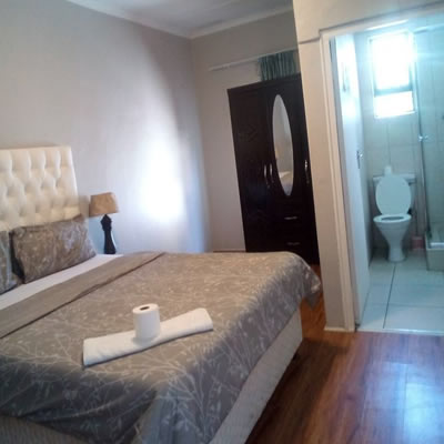 Cheap accommodation in Goodwood