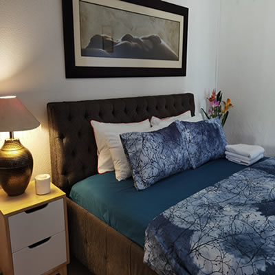 Cheap accommodation in Goodwood