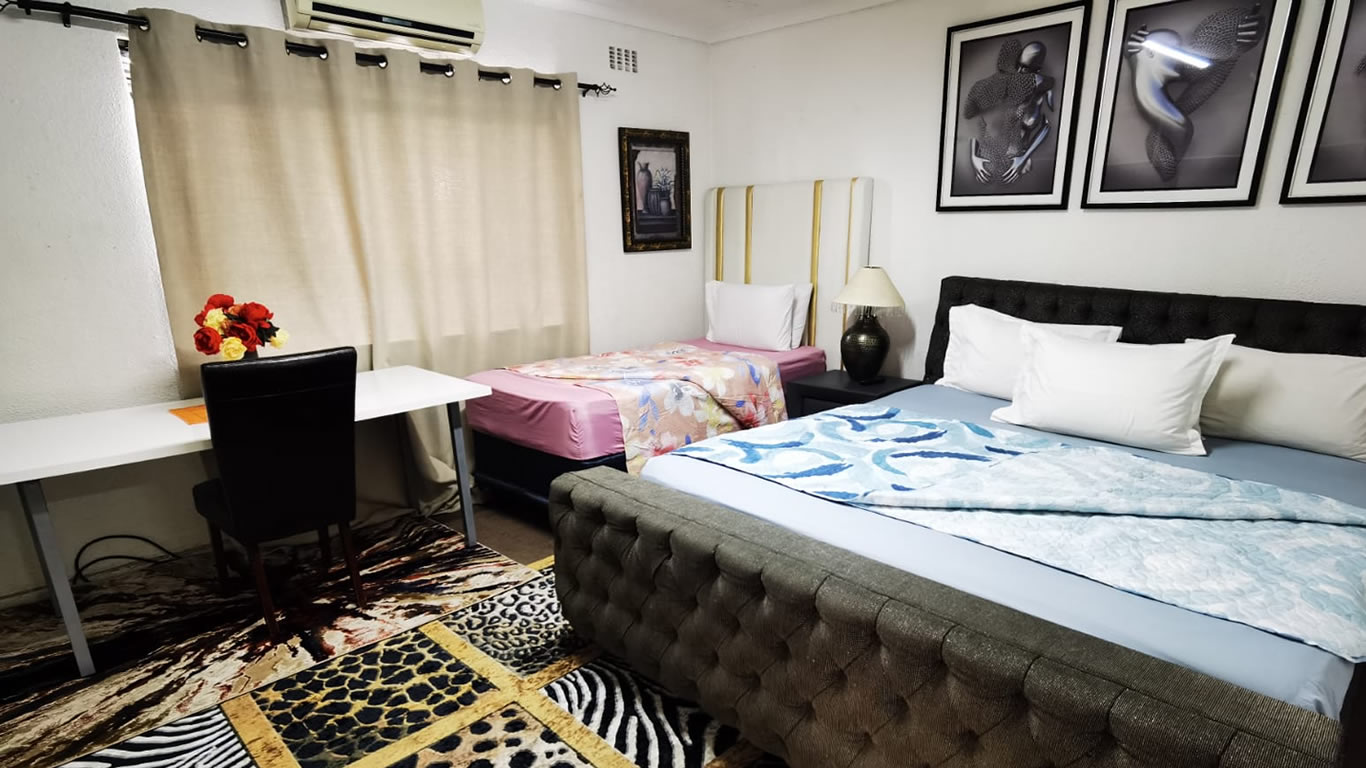 Cheap accommodation in Goodwood