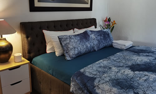 Cheap accommodation in Goodwood