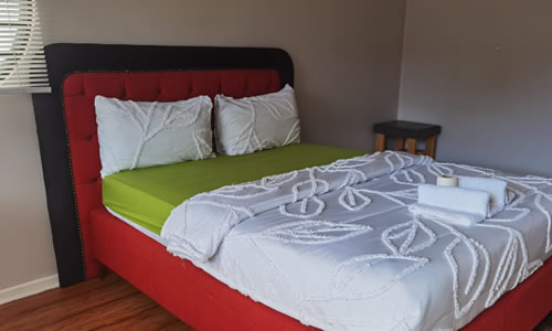 Cheap accommodation in Goodwood