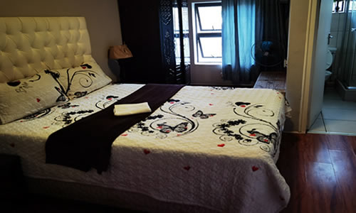 Cheap accommodation in Goodwood