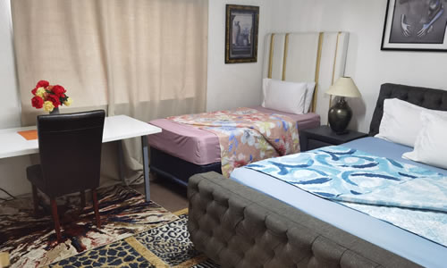 Cheap accommodation in Goodwood